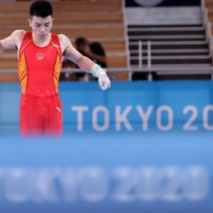 pg电子免费试玩-体操男团日本重回争冠行列 中国队状态仍需提升