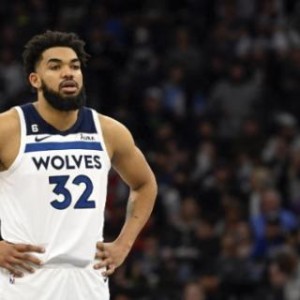 pg电子体验-【观察】季后赛发挥美中不足 森林狼应交易唐斯吗？