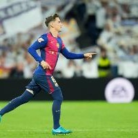 pg电子试玩版-加维：我们有机会获胜但没把握住 丢球完全可以避免