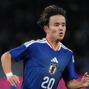 pg电子体验-久保建英：日本队比过去更自信，我们相信自己有能力赢任何队